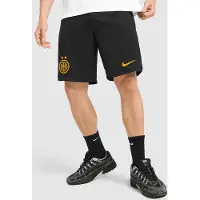 Nike Inter Hjemmebaneshorts 2026/27 - , størrelse Medium