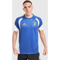 Adidas Juventus 26/27 Tiro26 Competition Træning T-shirt Med Korte ærmer