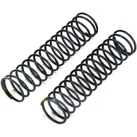 Axial 13x62mm 2.5lbs Extra Firm Bagerste Støddæmperfjeder 2 Enheder