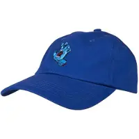 Santa Cruz Screaming Mini Hand Kasket
