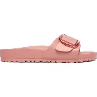 Birkenstock Pantoletter 'Madrid' lyserød