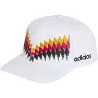 Adidas Germany 26 Snap Back Kasket