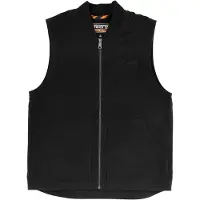 Independent Built To Grind Work Vest