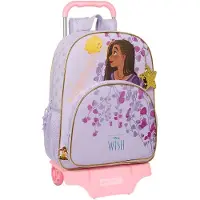 Safta Wish 20.1l 32x42x15 Cm Rygsæk Med Hjul Refurbished