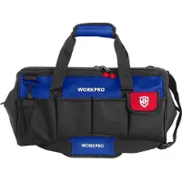 Workpro 21136 Værktøjspose