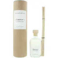 La Casa de los Aromas The Olphactory Forever Citrus & Shades Fragrance Sticks Aroma Reed Diffuser, 250 ml
