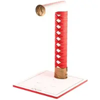 Pixminds Lexip - Stativ for headset, hovedtelefoner - guld, rød, hvid