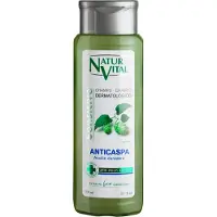Natur Vital Shampoo Anti-Dandruff af