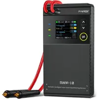 FNIRSI SWM-10 Portable 2-in-1 Spot Welding Machine