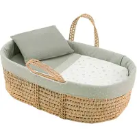 cambrass Calma 39x80x25 Cm Baby Moses