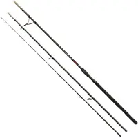 Benzar Mix Method Lake Longcast Feederstang