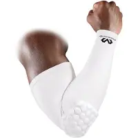 Mcdavid Hex Armbeskyttere