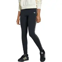 Adidas Originals 3-stripes Tights, størrelse 152 cm
