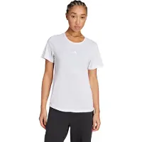 Adidas Yoga Essentials T-shirt Med Korte ærmer