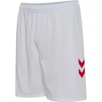 Hummel Danmark Hjemmebaneshorts 2026/27 - , størrelse Medium