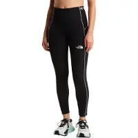 The North Face Udendørs bukser 'Cambrena' sort / hvid