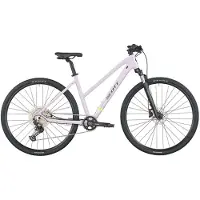 Scott Bikes Sub Cross 10 Slope 28´´ Deore Rd-m6100 Sgs 12s 2026 Cykel