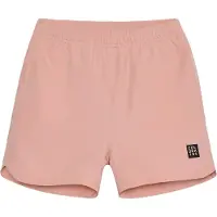 Color Kids Shorts - Bridal Rose - - 9 år (134) - Shorts
