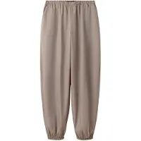 LMTD Bukser - NlfKella - Mocha Meringue - - 15 år (170) - Bukser - Bomuld