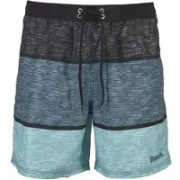Bench Badeshorts aqua / cyanblå / mørkeblå / sort