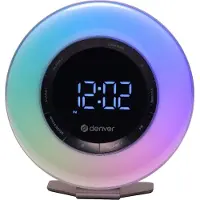 Denver CRL-342 - FM