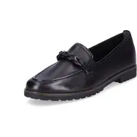 Tamaris Ballerinasko 'Woms' sort