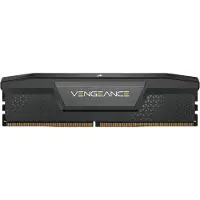Corsair Vengeance - DDR5 - modul - 16 GB - DIMM 288-PIN - 5200 MHz / PC5-41600 - CL40 - 1.25 V - sort