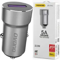 Dudao R4Pro Upgrade Car Charger 22,5Watt USB-A