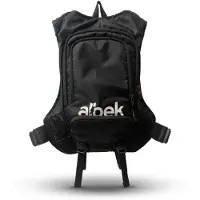 Albek H20-haul Hydreringsrygsæk 8l