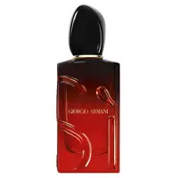 Giorgio Armani Sì Passione Intense Refillable Eau de Parfum 100 ml