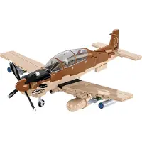 COBI AT-6 Wolverine byggesæt
