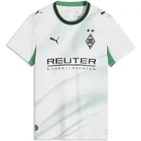 Puma Borussia Mönchengladbach 26/27 Heimtrikot, størrelse Large
