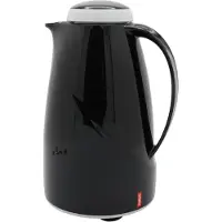 Helios termokande Wave 1,5 liter, sort