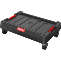 Qbrick SYSTEM TWO TRANSPORT PLATFORM - 1 pc. per carton