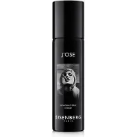 Eisenberg Dufte-til-maend JOSE-HOMMEDeodorant Spray 100 ml (4.290,00 kr / 1 l)