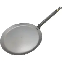 De Buyer Mineral B Element 24 Cm Crepesmaskine