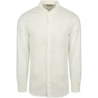 Scotch & Soda Skjorte 'CORE' hvid