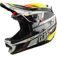 Troy Lee Designs D4 Carbon Downhillhjelm