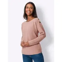 HEINE Pullover pudder