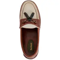 Barbour Jen Loafers