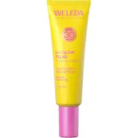 Weleda Skin Care Sun Fluid Spf 30