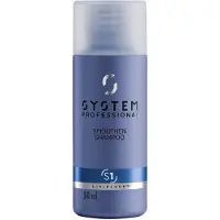 System Professional LipidCode Smoothen (S1) Shampoo 50 ml