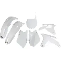 Ufo Suzuki Rmz 450 2005-2006 Sukit404-041 Plastikkit