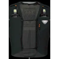 Dynafit - Trailrygsække - Ultra 12 Vest Black Out til Unisex - Størrelse L - Sort