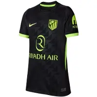 Nike Atletico Madrid Udebanetrøje 2026/27 Børn - , størrelse S: 128-137 cm
