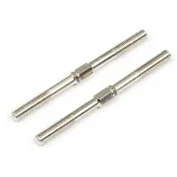 Hpi Racing M3.5x53mm Spændebolt 2 Enheder