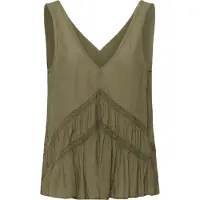 Soaked in luxury Overdel 'Kleio' oliven