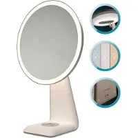 Cecotec Mirror Design Rundt Spejl