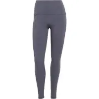 Adidas Sportsbukser '3 STRIPES STUDIO ALL ME 7/8' basalgrå