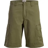 Jack & Jones Cole Matty Cargo Shorts